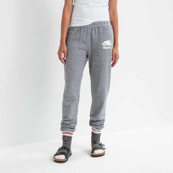 salt and pepper roots tracksuit